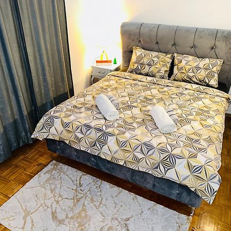 Hedonist Spa Jacuzzi Sarajevo Free Parking Ngoại thất bức ảnh