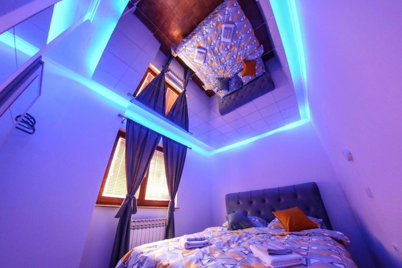 Hedonist Spa Jacuzzi Sarajevo Free Parking Ngoại thất bức ảnh