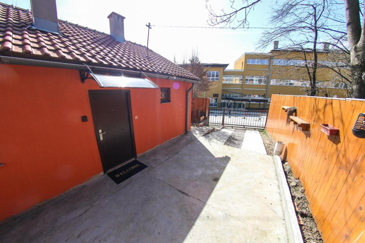 Hedonist Spa Jacuzzi Sarajevo Free Parking Ngoại thất bức ảnh