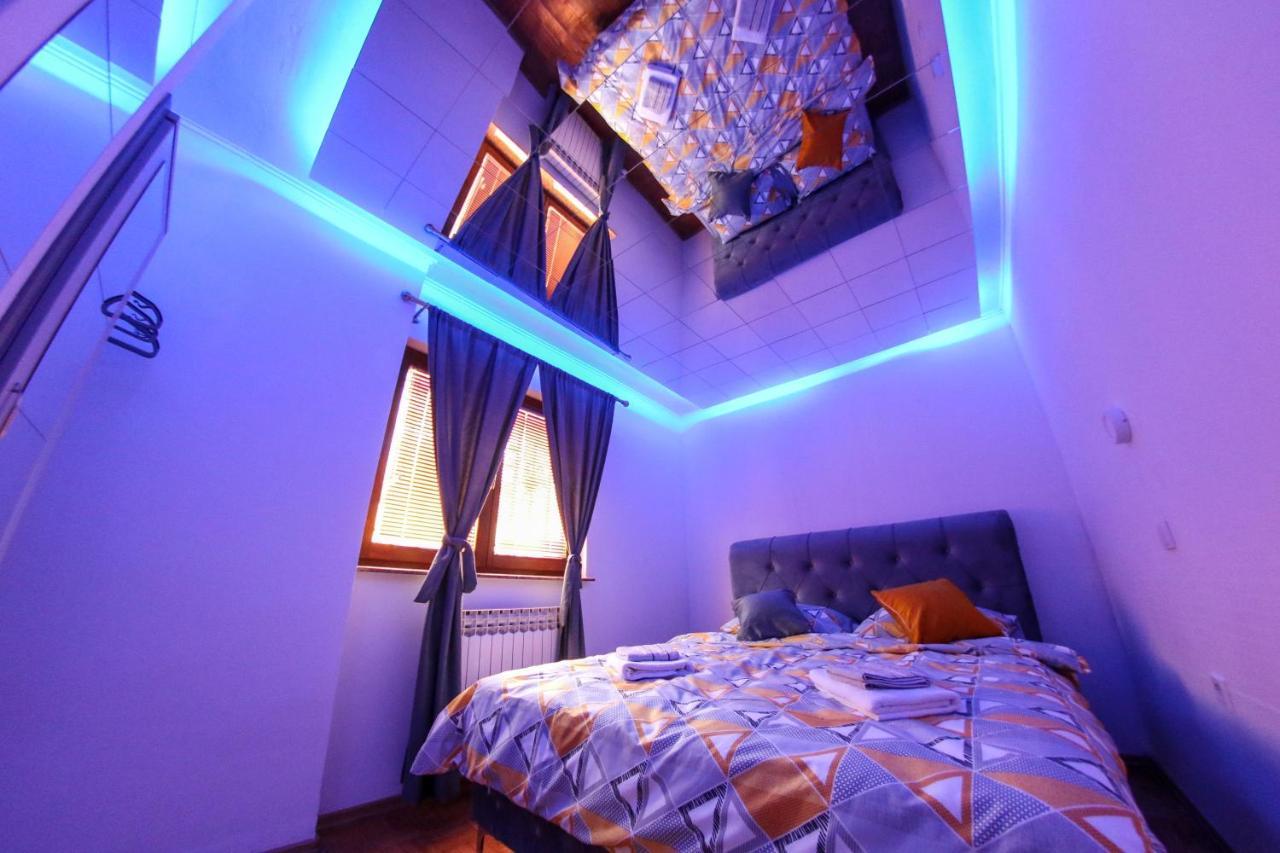 Hedonist Spa Jacuzzi Sarajevo Free Parking Ngoại thất bức ảnh