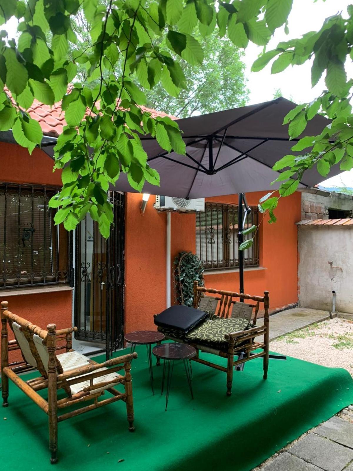 Hedonist Spa Jacuzzi Sarajevo Free Parking Ngoại thất bức ảnh