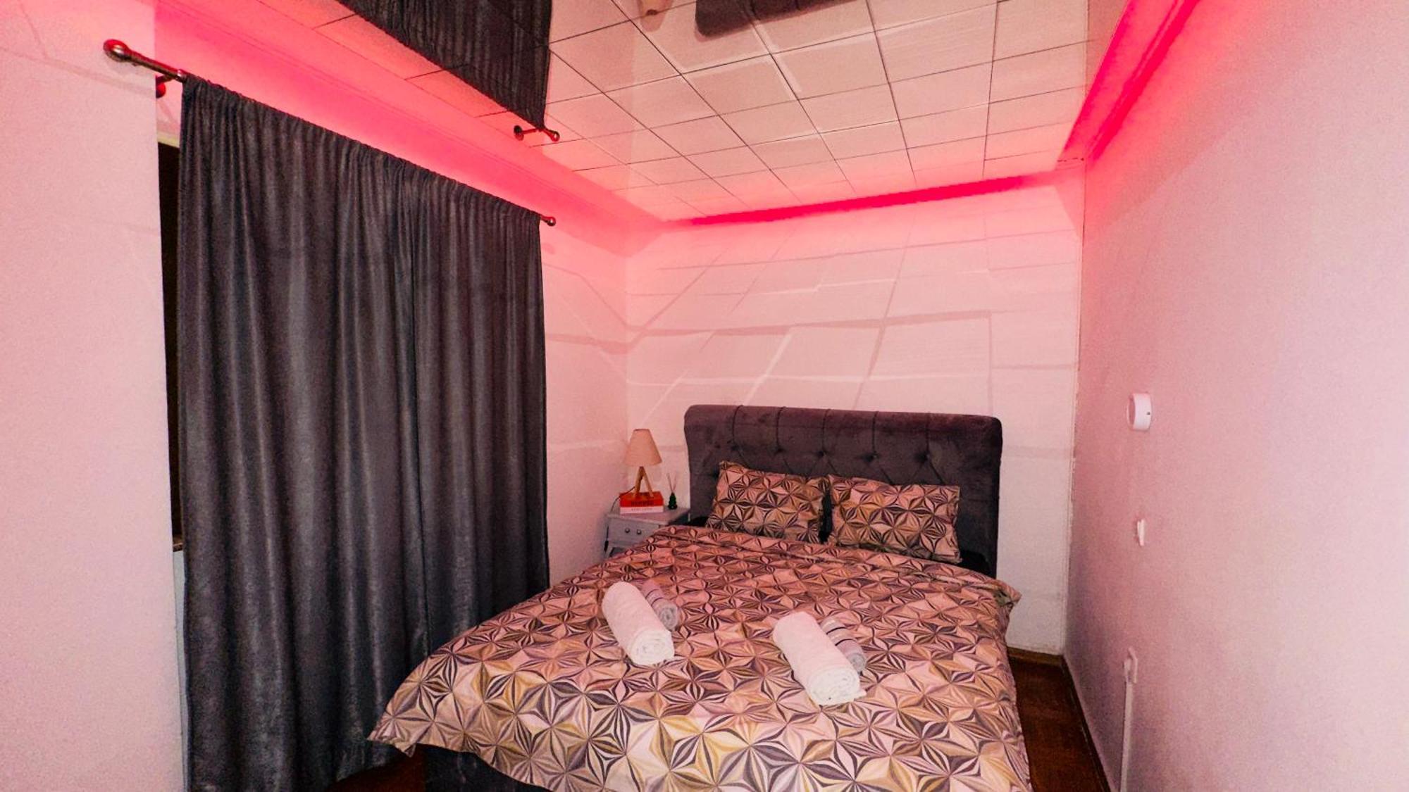 Hedonist Spa Jacuzzi Sarajevo Free Parking Ngoại thất bức ảnh