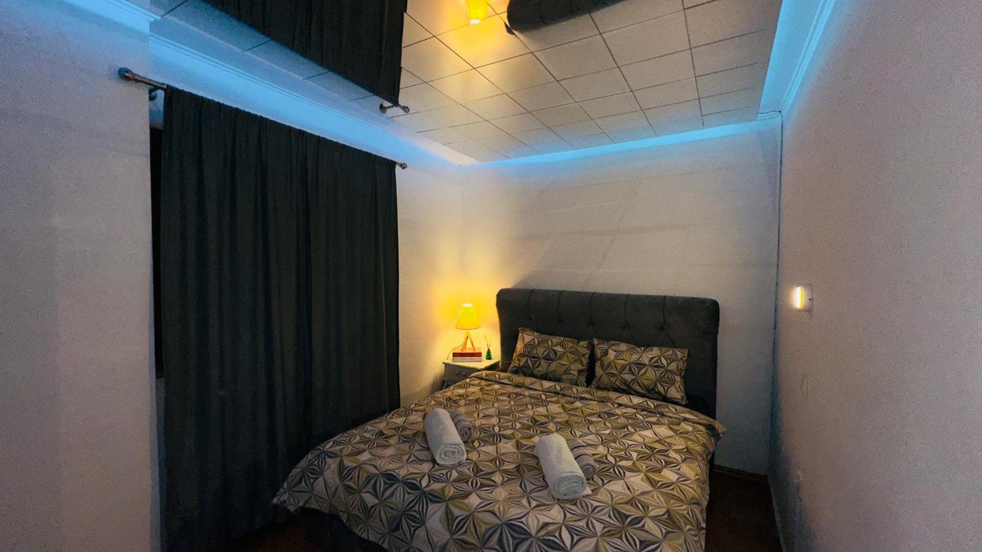 Hedonist Spa Jacuzzi Sarajevo Free Parking Ngoại thất bức ảnh
