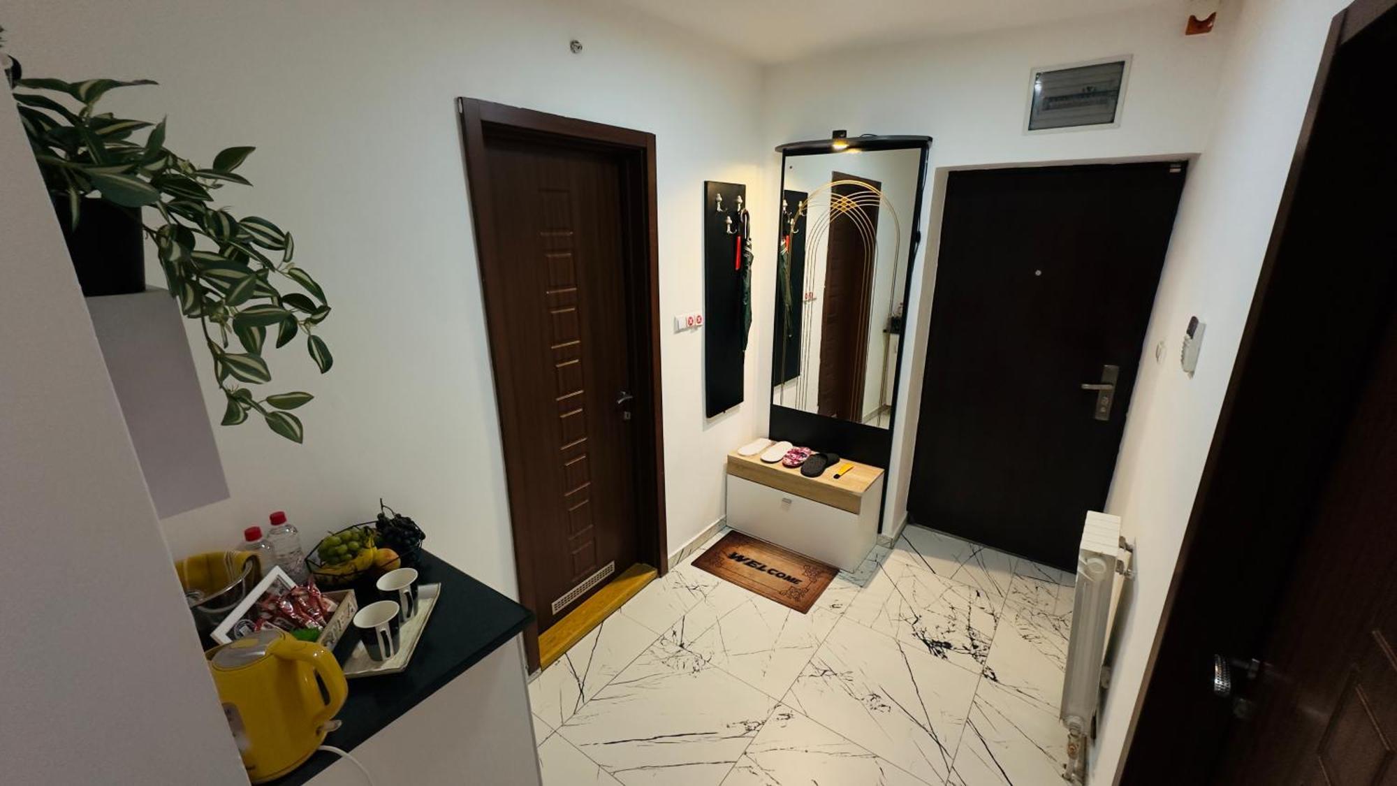 Hedonist Spa Jacuzzi Sarajevo Free Parking Ngoại thất bức ảnh