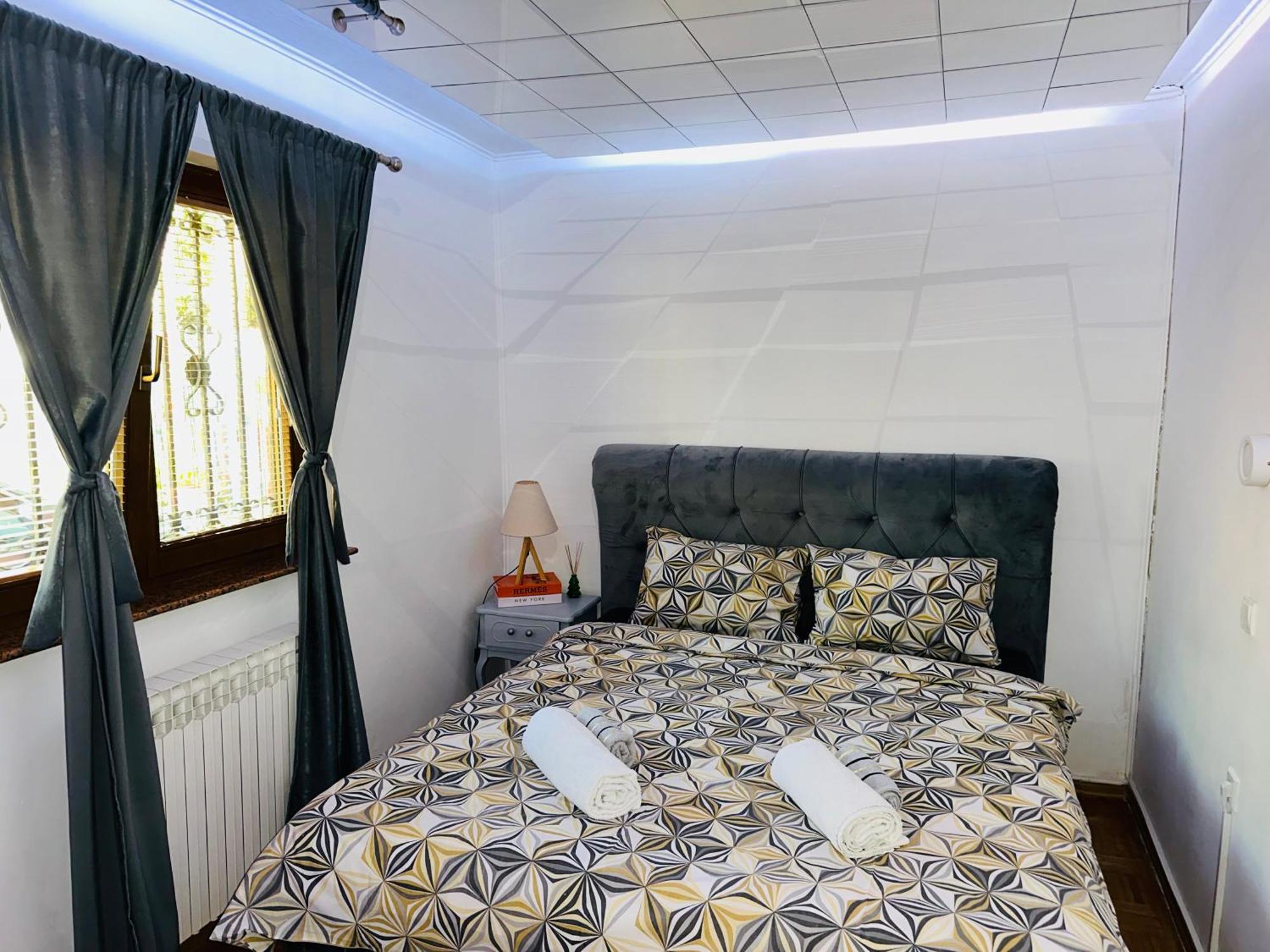 Hedonist Spa Jacuzzi Sarajevo Free Parking Ngoại thất bức ảnh