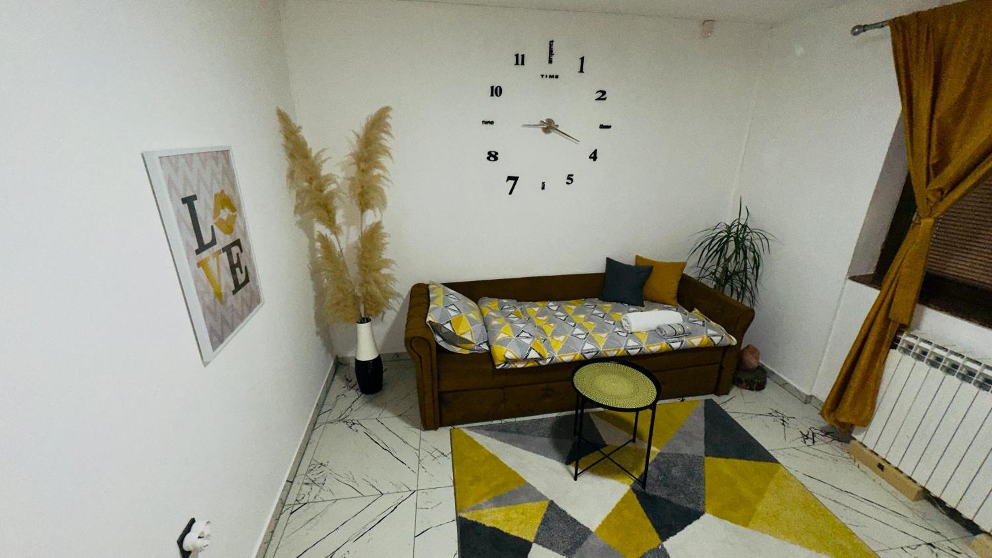 Hedonist Spa Jacuzzi Sarajevo Free Parking Ngoại thất bức ảnh